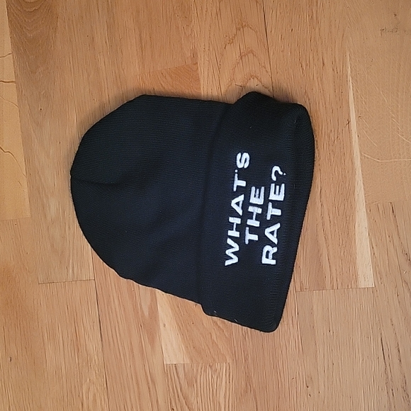 Hat - Picture 1 of 1